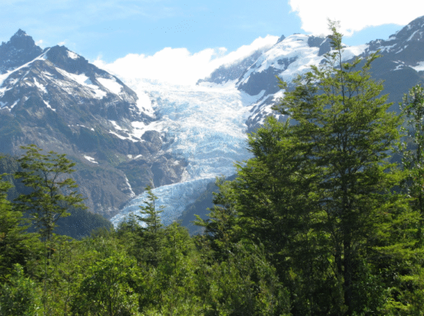Sendero Yelcho