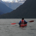 kayak parque nacional corcovado
